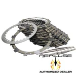 Rekluse Torq Drive Clutch 14-18 Yamaha FZ07 MT07 XSR700 XT1200 RMS-2807007 New. Price: $509.00.