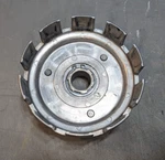 Honda XR250R XL250R Outer Clutch Basket Housing 1984 1985 Used. Price: $22.00.