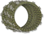 Moose Offroad Clutch Friction Plates Gas M70-5700-8 New. Price: $130.95.