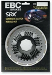 Complete Clutch Kit 164538 EBCSRK149 New. Price: $136.40.