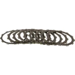 Ebc Ck Series Clutch Kit Suzuki Vz 1500 (M90) Boulevard Motorcycle (2013-2015) New. Price: $131.97.