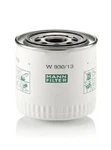 Original Mann-filter Oil W 930/13 For Aston Martin Bentley Daimler Jaguar Neu. Price: $27.78.