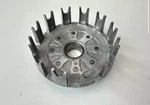 Oem 93 94 95 Suzuki Outer Main Primary Clutch Basket 21200-28E12 Used. Price: $40.00.