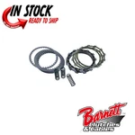 Barnett Clutch Kit Yamaha 2022-2025 YZF-R7 MT-07 303-90-10080 New. Price: $211.46.