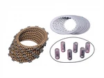 Honda Genuine Complete Clutch Kit 06001-MEN-001 New. Price: $229.26.