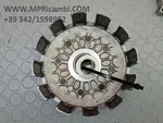 Clutch Bell 3SP-16150-00-00 Yamaha Yz 250 2T 1989 Friction Basketball Usato. Price: $305.99.