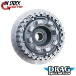 Inner Clutch Hub Harley Dyna Flst Fxst Softail Flht DS-195002 Drag Specialties New. Price: $128.70.