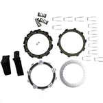 Rekluse Radiusx Clutch Kit RMS-6319001 1130-0429 156-8065 New. Price: $819.00.