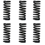 Heavy Duty Clutch Springs For Honda CRF450R Fits 2002-2003 & 2006-2008 Models New. Price: $14.95.