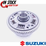 Suzuki Clutch Basket W/ Gear 1999 2020 Hayabusa GSX1300R Oem 21200-24810 New. Price: $399.95.