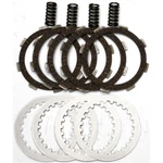Ebc Brakes Dirt Racer Clutch Set DRC91 New. Price: $65.37.