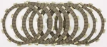 Ebc Brakes CK1319 Complete Clutch Sets New. Price: $98.16.