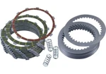 Barnett Extra Plate Clutch Kit 304-40-10030 For 23-24 Indian Chief Challenger New. Price: $287.10.