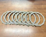 Ebc Brakes Clutch Kit CK4455 New. Price: $130.88.