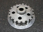 1986 Yamaha Clutch Hub Boss Inner Basket 1LX-16371-00-00 Used. Price: $32.00.