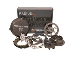 Rekluse Complete Clutch Radiuscx 4.0 (dds) New. Price: $2264.21.