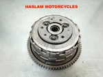 Triumph Trident 660 Clutch T1176223 2021 To 2024 Genuine Used. Price: $336.11.