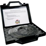 Brakes High-performance Clutch Steel Plate Kit DPHK514 1131-0293 New. Price: $91.80.