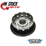 Drag Specialties Clutch Basket Shell High Quality Harley M8 2017-2023 1132-1828 New. Price: $441.97.