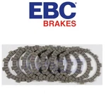 Ebc Ck Series Clutch Kit For 1991-2003 Honda CB750 Nighthawk Engine Ny New. Price: $86.96.