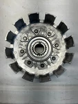 Yamaha Oem 14-17 YZ450F YZF450 Primary Driven Gear Comp B11-16150-00-00 Used. Price: $71.75.