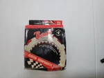 Barnett Complete Clutch Kit (model HPK-81D) Honda CR125R New. Price: $225.00.