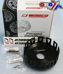 Clutch Basket 06-08 KX250, Wiseco WPP3048, 13095-0048 New. Price: $443.02.