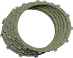 Barnett Clutch Friction Plates 302-30-10009 New. Price: $116.70.