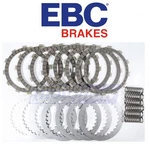 Ebc DRC276 Series Clutch For Engine & Components Kits New. Price: $155.90.
