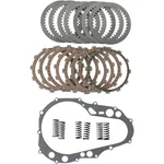 Moose Offroad 1131-1869 M90-152 Complete Clutch Kit New. Price: $216.95.