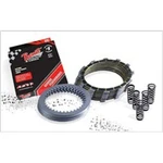 Barnett Complete Carbon Fibre Clutch Kit For Ktm 125XCW 2017 Brand. Price: $253.03.