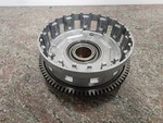 2017-2026 Kawasaki Ninja Z/ 650 /rs Clutch Basket Housing Oem 13095-0585 Used. Price: $189.99.