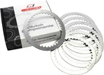Wiseco Steel Drive Clutch Plates Kit Honda CRF450R 04-16 CRF450X 05-17 WPPS004 New. Price: $89.99.