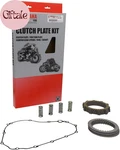 Yamaha MT-03/R3 Clutch Plate Kit, #2MS-W001G-00-00 New. Price: $356.98.