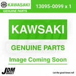 Kawasaki Oem Part New 13095-0099. Price: $413.42.