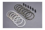 DRC67 Friction Steel Clutch Plate Springs Kit Ebc Honda Cr 125 1983-1984N Neu. Price: $75.85.