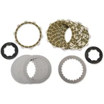 Barnett Complete Clutch Kit 303-70-10039 New. Price: $265.73.