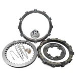 Rekluse Radiusx Auto Clutch Kit Harley Heritage Softail Classic 98-17 New. Price: $1140.42.