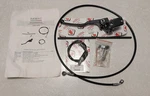 Ducati Hypermotard 939 Scrambler Clutch Master Cylinder Kit - Dbk/ducabike New. Price: $320.00.