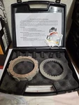Brakes - DPK116 Clutch Kit New. Price: $99.99.
