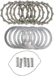 Moose Racing Complete Clutch Kit With Gasket 1131-1848 New. Price: $181.95.