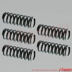 Suzuki RM85 '02-09 2012 '15-23 Genuine Pressure Disc Spring 09440-16017 X5 Oem New. Price: $39.07.