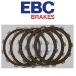 Ebc Ck Series Clutch Kit For 2013-2017 Kawasaki EX300 Ninja Engine Uk New. Price: $80.26.