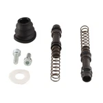 Balls Clutch Master Cylinder Rebuild Kit 18-4011 For Husqvarna 125 16 17 New. Price: $59.73.