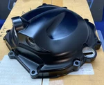 New Genuine Kawasaki 14032-0095 Clutch Cover. Price: $230.38.