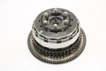 Harley Davidson / 11-16 Touring 12-17 Dyna Softail 103 Complete Clutch Basket Used. Price: $249.25.