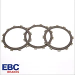 Ebc CK5660 Clutch Kits Friction Plate Bmw 700 Gs Abs 2013-2017 New. Price: $126.11.