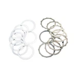 1990 Harley Davidson XLH883 Extra Plate Clutch Kit New. Price: $276.79.