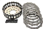 New Ducati Tool Clutchbasket Friction Plates 748 916 996 998 Bell. Price: $257.68.