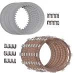 Brakes - DPK247 Clutch Kit New. Price: $164.99.